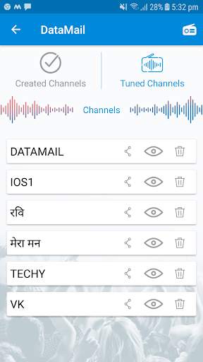 DataMail - Fast & Secure Email screenshot 8