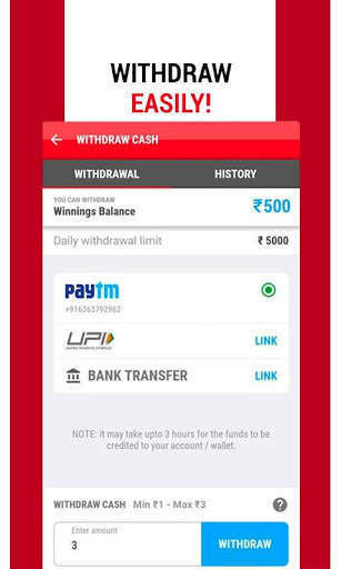 Guide for MPL -Earn Money from MPL Games screenshot 3
