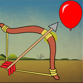 Bubble Archer icon