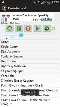 Mustafa Ceceli screenshot 11