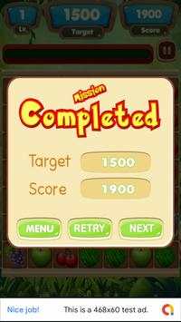 Fruit Link 2020 screenshot 4