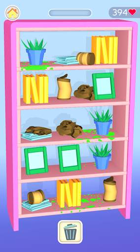 Hyper Cleaning 3D screenshot 4