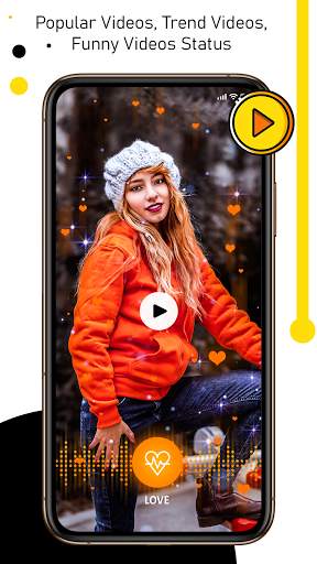 Sneck Video Status and Short Video App screenshot 6