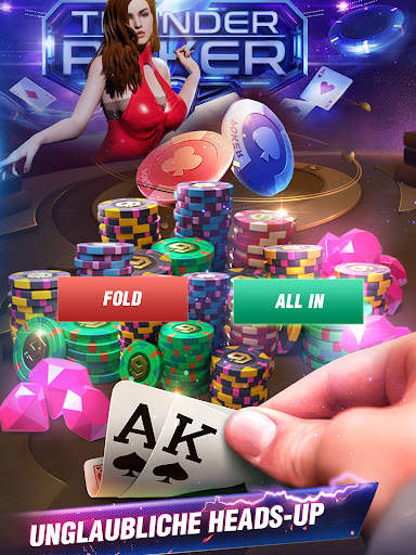 Holdem or Foldem - Texas Poker screenshot 11