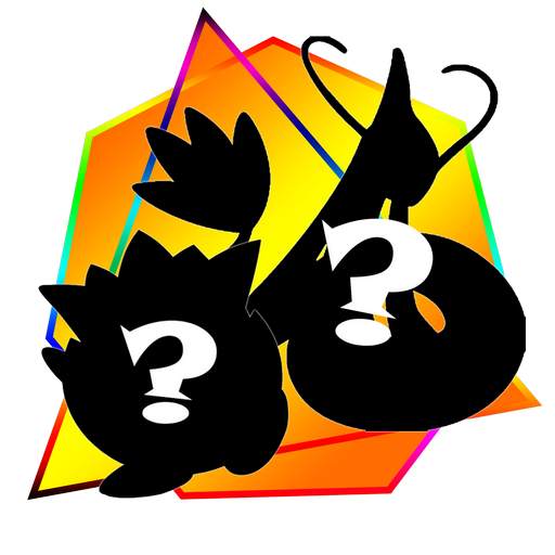 Guess The Pokemon Quiz 1.0