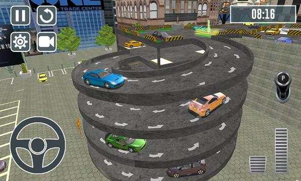 Real Dr. Parker Multi Level Simulator 3D screenshot 3