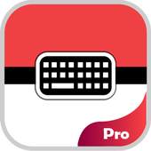 keyboard Pokemon Pro 1.0