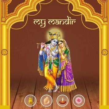 My Mandir screenshot 1