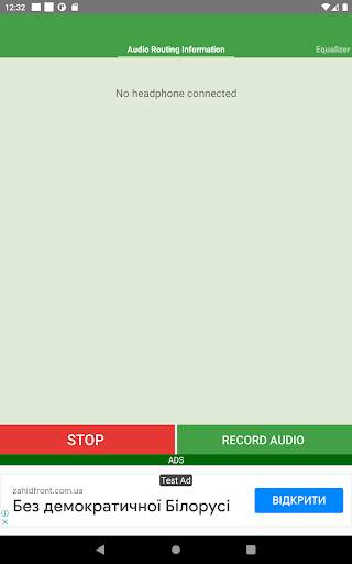 Bluetooth Ear(Hearing Aid App) screenshot 7