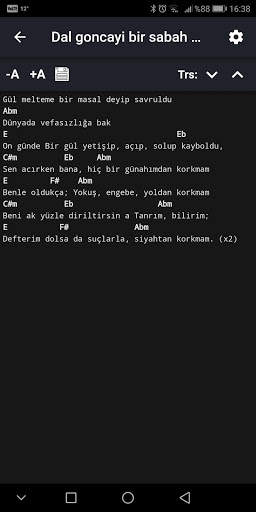 E-akor скриншот 4