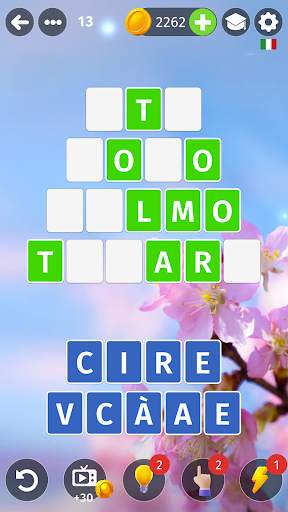Word Tango screenshot 3