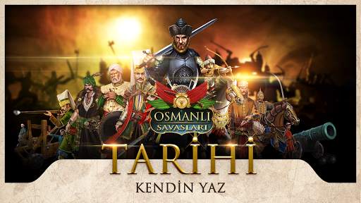 Osmanlı Savaşları screenshot 5