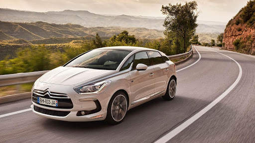 🚗 Best Citroen Wallpapers – Car Wallpapers screenshot 1
