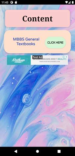 Best Books Medical screenshot 1