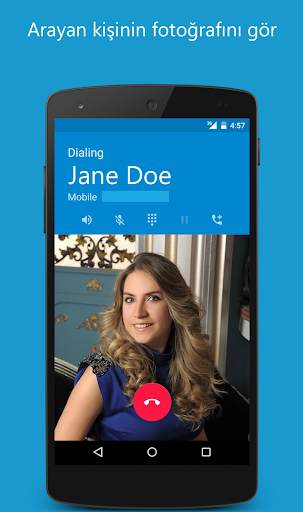 Set Contact Photo screenshot 4