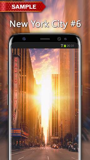New York City Wallpapers screenshot 7