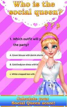 Party Girl - Social Queen 5 screenshot 7