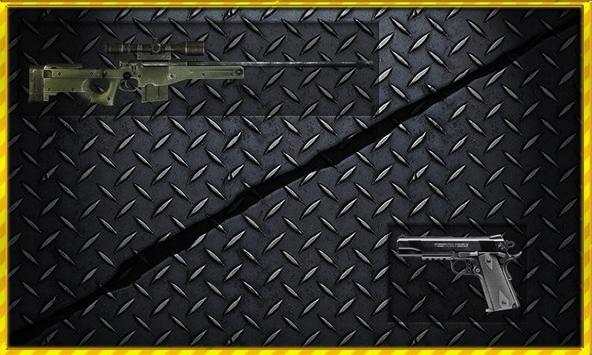 Sniper Shoot Crime Terminator screenshot 5