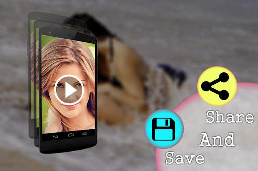 Audio Video Music Mixer screenshot 5