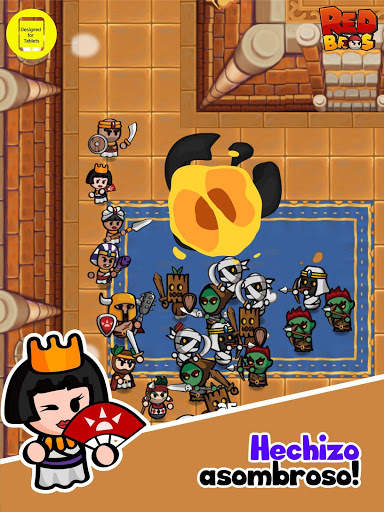 Redbros screenshot 18