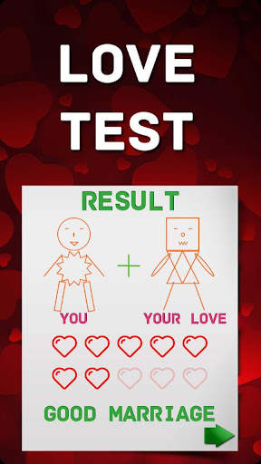 Love Test screenshot 6