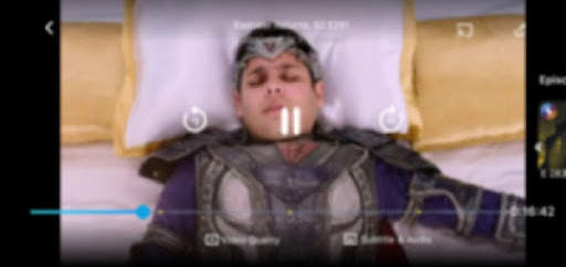 Sony - Live TV Shows & Movies Guide screenshot 14