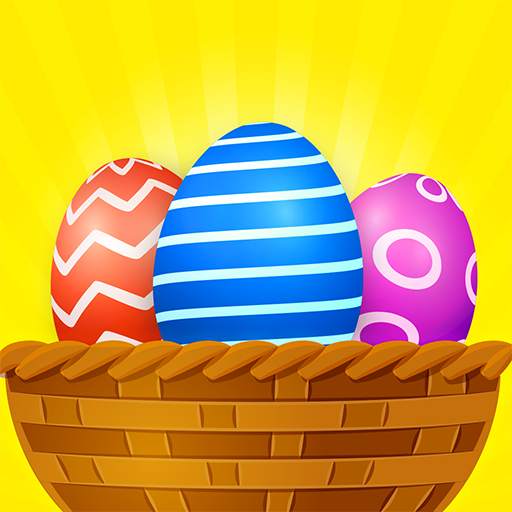 Easter Eggs 3D 1.56