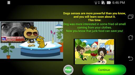 Weed World THE game screenshot 7