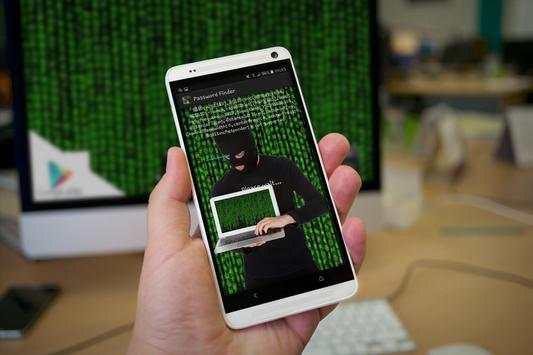 Unlock WiFi Password prank screenshot 4