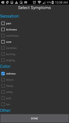 WatApp screenshot 4
