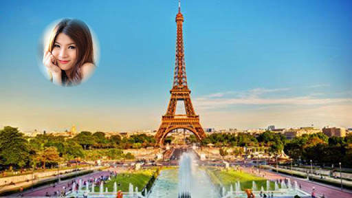 World Capital City Photo Frame screenshot 6