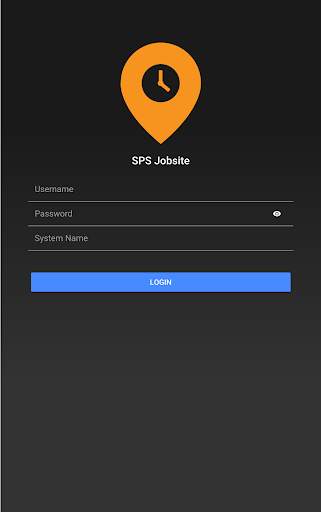 SPS Jobsite Pro скриншот 6