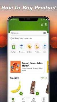 Guide for Jio Mart Online Shopping screenshot 1