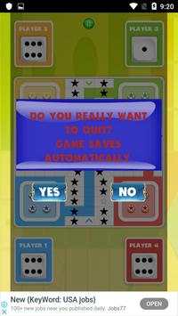 Star Ludo The Multi Player Games 2020 screenshot 5