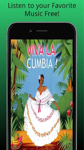 Cambia Enjoy Free Mp3 Music Player No WiFi No Data screenshot 2