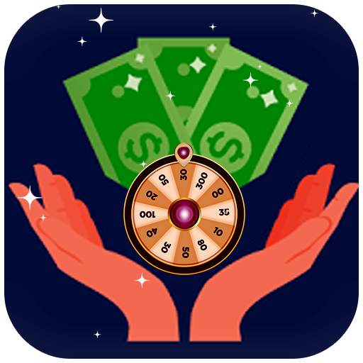 Scratch Card To Win Cash - Spin To Win & Redeems 1.0.2