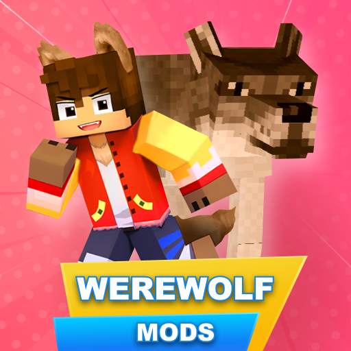 Werewolf Mod for Minecraft 4.0