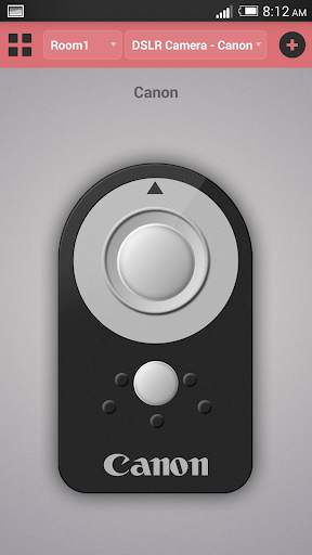 ASmart Remote IR screenshot 3