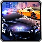 Crime City Police Vs Robbers 1.0