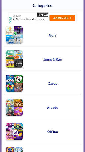 Offline Games - Online Games screenshot 7