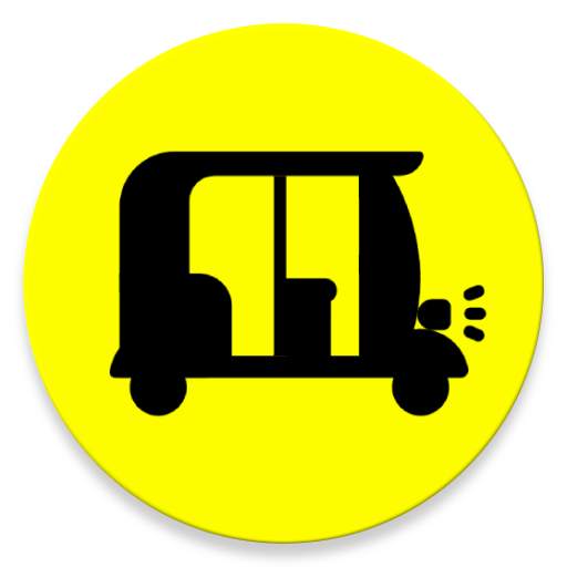 Tuk Tuk Passenger 2.5