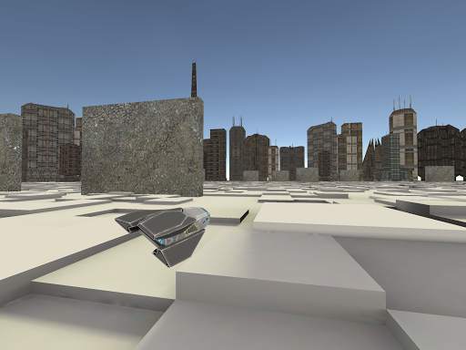 VeloCity (Libre) screenshot 2