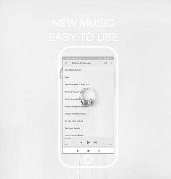 Lagu Ada Rindu Untukmu Offline screenshot 3