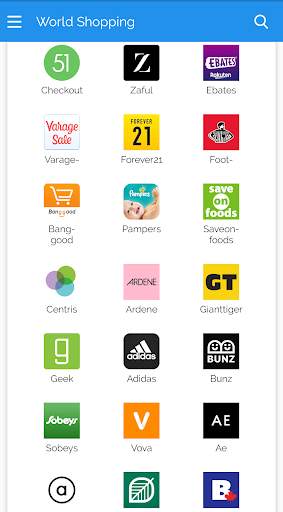 Shop - Baby & Kids Shopping, Fashion & Parenting screenshot 3