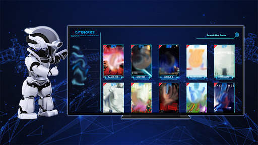 Sam Player   screenshot 9