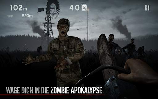 Into the Dead screenshot 9