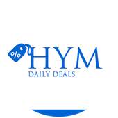 HYM - Daily Ebay Deals 1.0