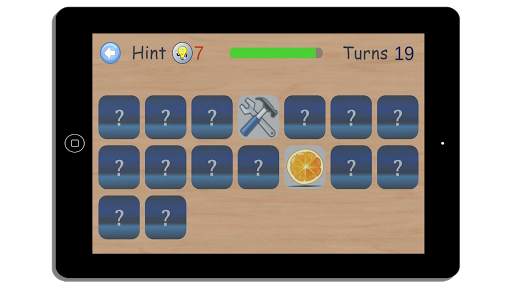 Matching Pairs - Memory Game screenshot 8