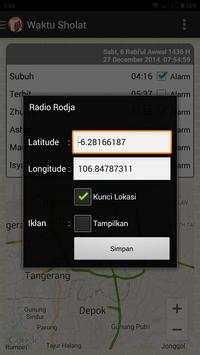 Radio Rodja screenshot 4