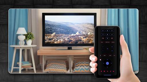 Remote Control For DEN 2 تصوير الشاشة